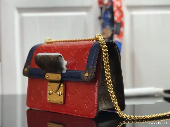 Firstbag WYNWOOD VUITTON LOUIS 0627